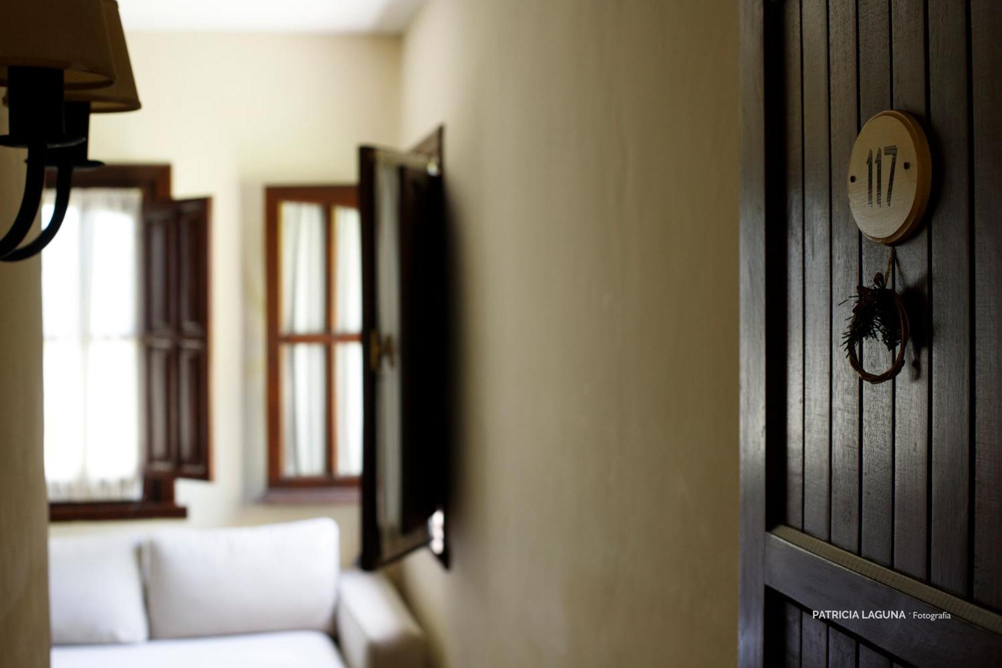 Hosteria Casagrande Tandil Kültér fotó