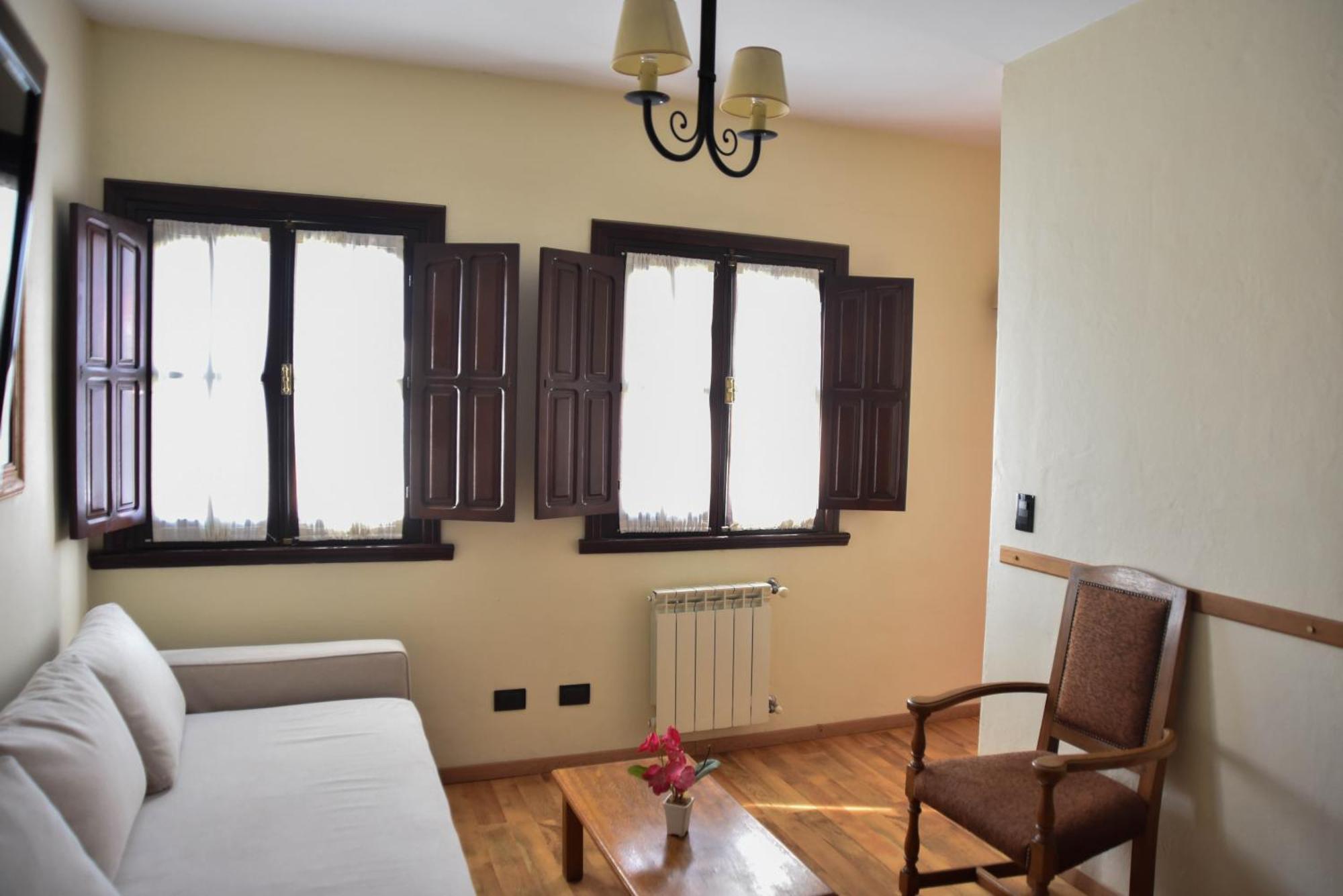 Hosteria Casagrande Tandil Kültér fotó