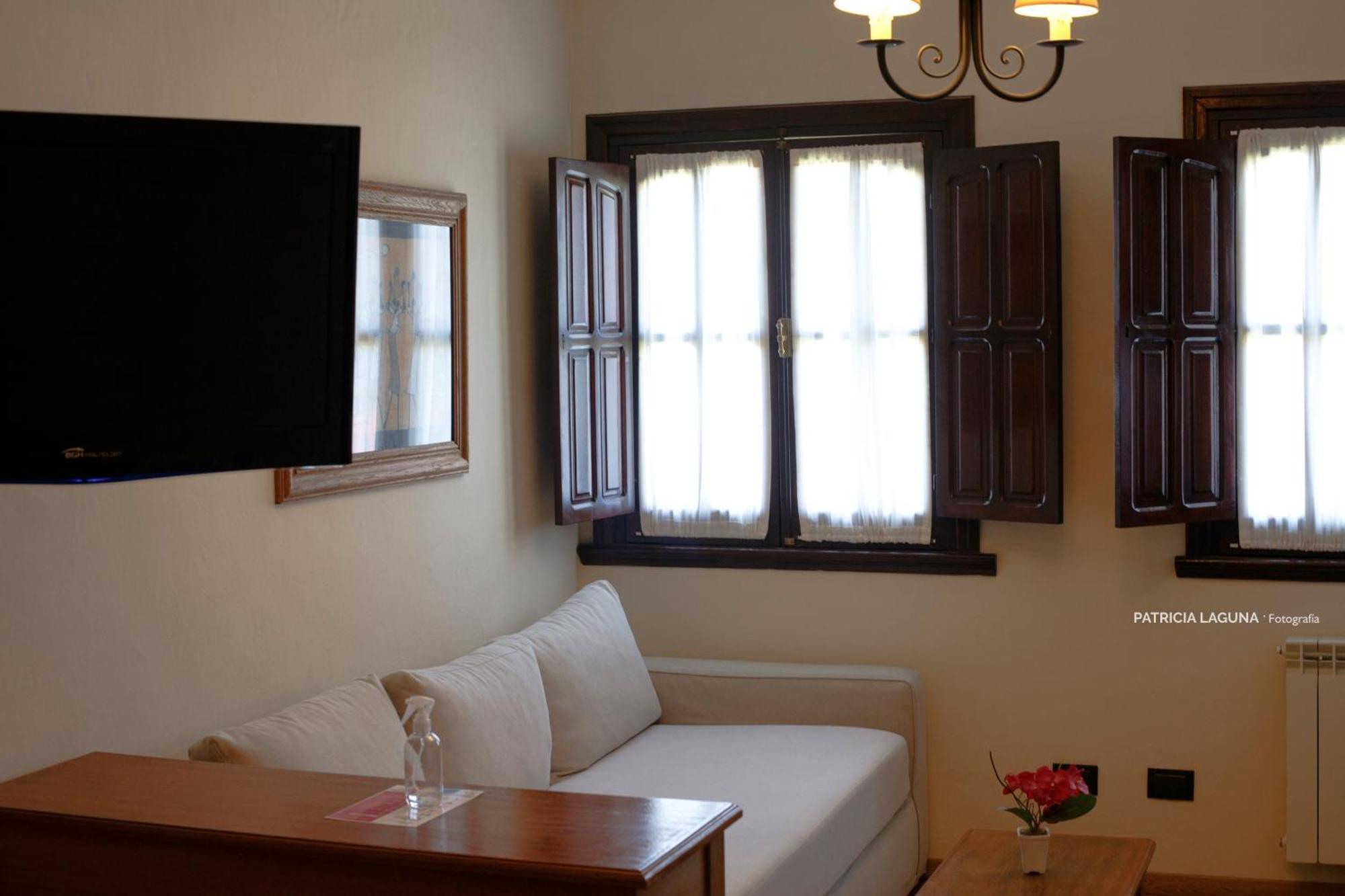 Hosteria Casagrande Tandil Kültér fotó