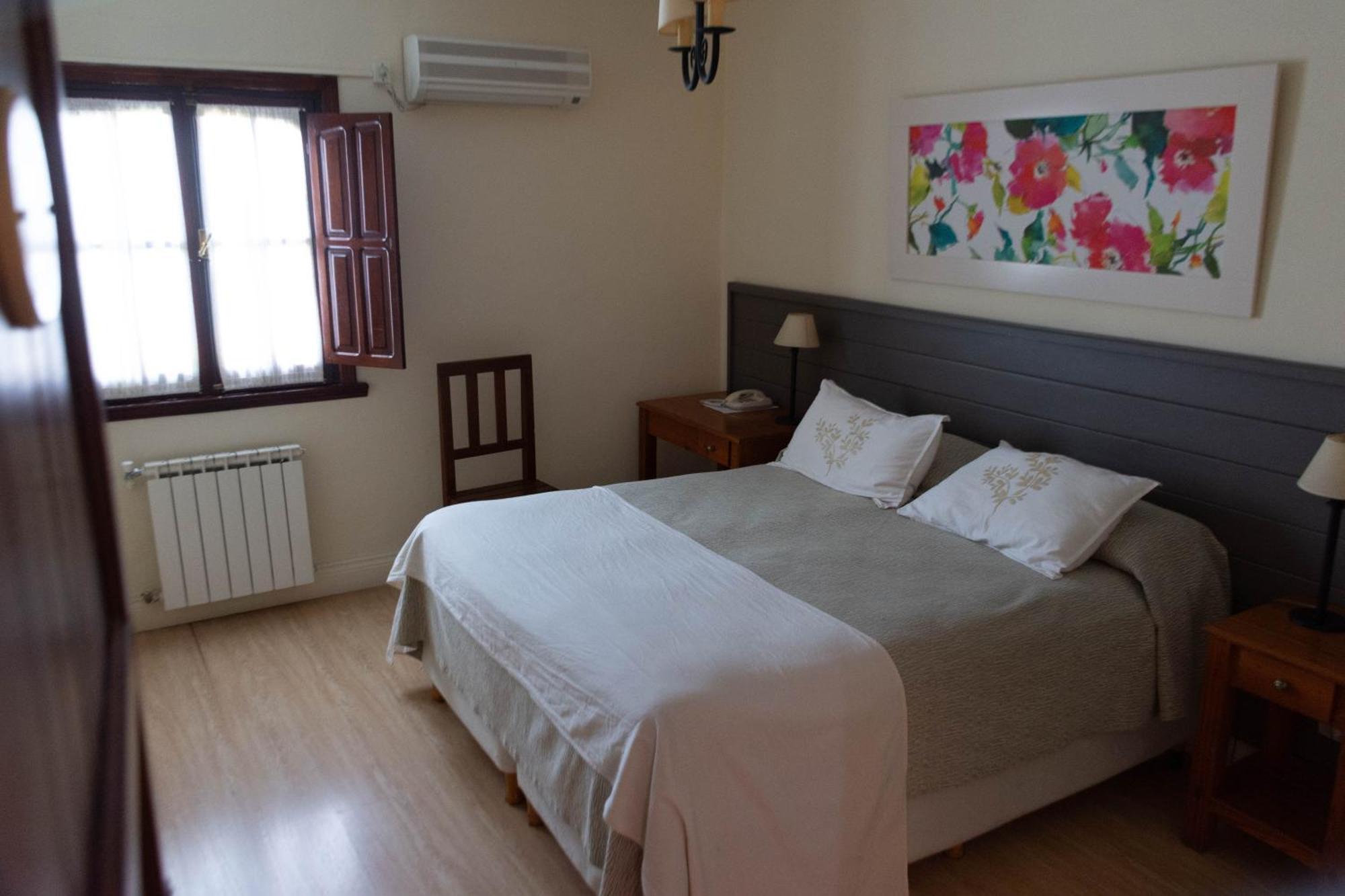 Hosteria Casagrande Tandil Kültér fotó