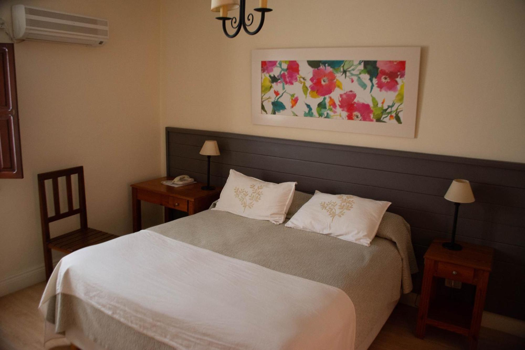 Hosteria Casagrande Tandil Kültér fotó